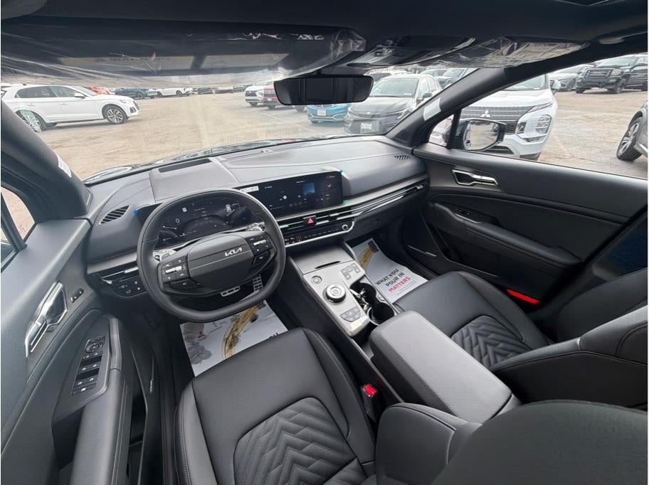 2026 Kia Sportage Plug In Hybrid X-Line Prestige