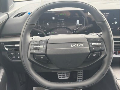 2026 Kia Sportage Plug In Hybrid X-Line Prestige