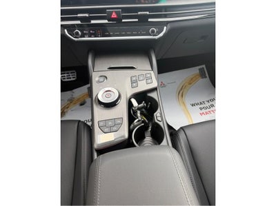 2026 Kia Sportage Plug In Hybrid X-Line Prestige