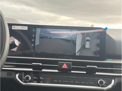 2026 Kia Sportage Plug In Hybrid X-Line Prestige