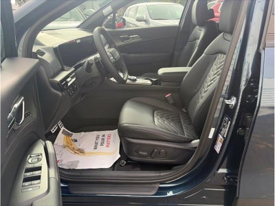 2026 Kia Sportage Plug In Hybrid X-Line Prestige