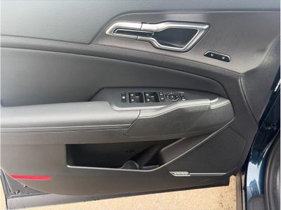 2026 Kia Sportage Plug In Hybrid X-Line Prestige