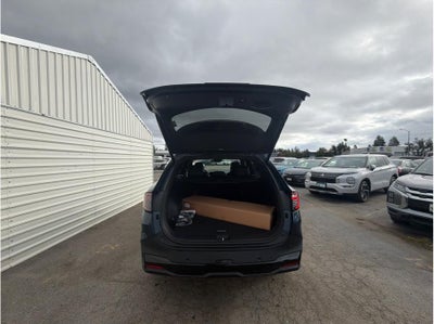 2026 Kia Sportage Plug In Hybrid X-Line Prestige