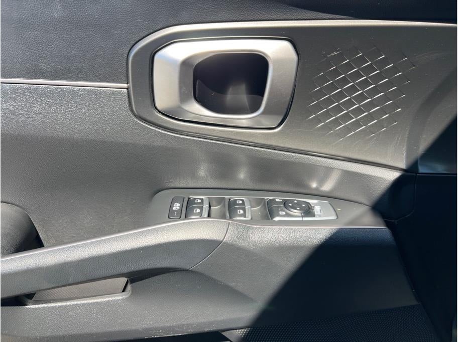 2021 Kia Sorento Hybrid EX Sport Utility 4D