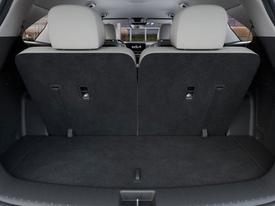 2026 Kia Sorento Hybrid EX AWD