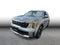 2026 Kia Sorento Hybrid EX AWD