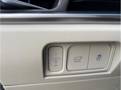 2026 Kia Sorento Hybrid EX AWD