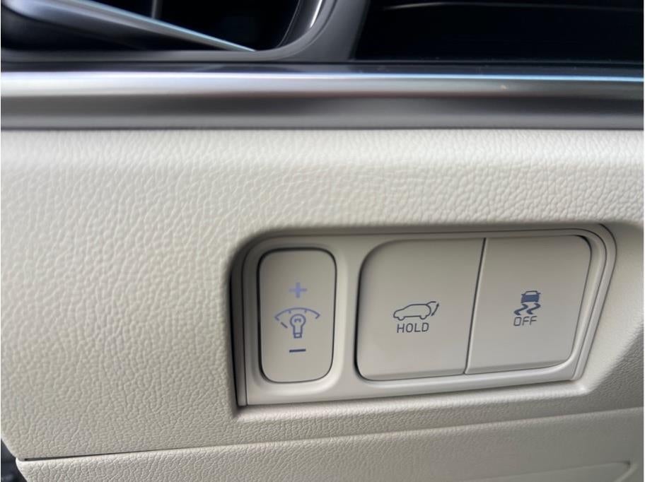 2026 Kia Sorento Hybrid EX AWD