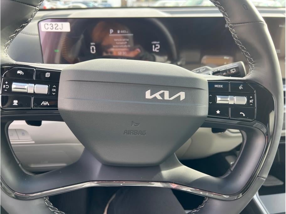 2026 Kia Sorento Hybrid EX AWD