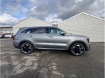 2026 Kia Sorento Hybrid EX AWD