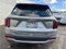 2026 Kia Sorento Hybrid EX AWD