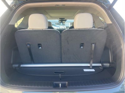 2026 Kia Sorento Hybrid EX Sport Utility 4D