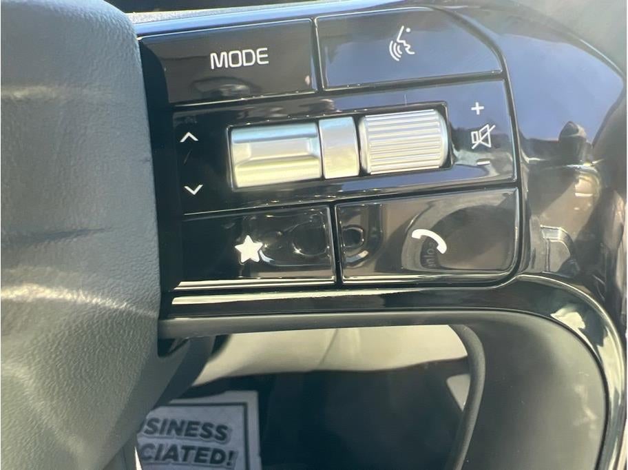 2026 Kia Sorento Hybrid EX Sport Utility 4D