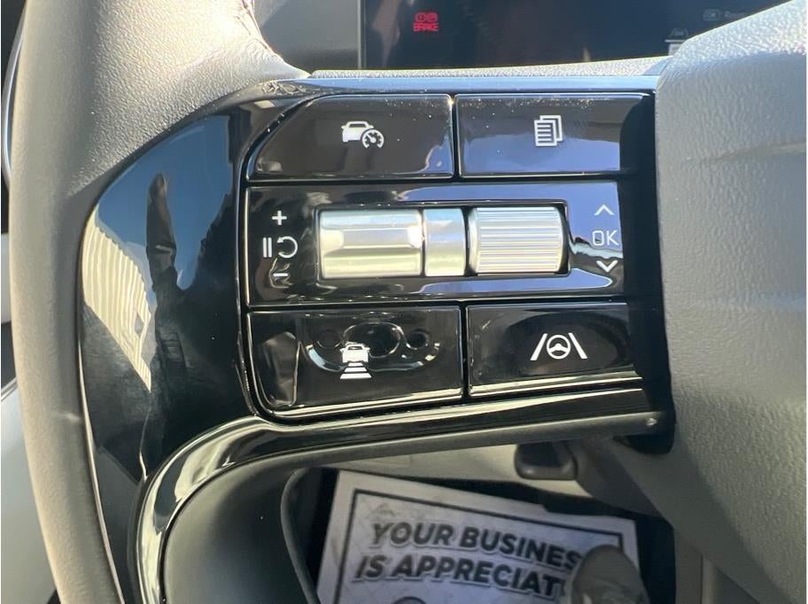 2026 Kia Sorento Hybrid EX Sport Utility 4D