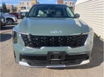 2026 Kia Sorento Hybrid EX Sport Utility 4D