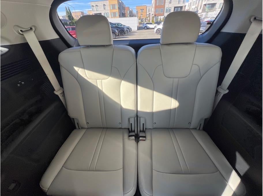 2026 Kia Sorento Hybrid EX Sport Utility 4D