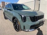 2026 Kia Sorento Hybrid EX Sport Utility 4D