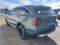 2026 Kia Sorento Hybrid EX Sport Utility 4D