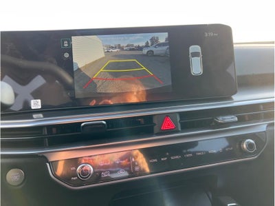 2026 Kia Sorento Hybrid EX AWD