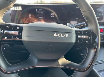 2026 Kia Sorento Hybrid EX AWD