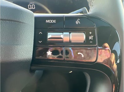 2026 Kia Sorento Hybrid EX AWD