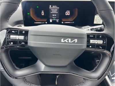 2026 Kia Sorento Hybrid EX AWD