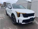 2026 Kia Sorento Hybrid EX AWD