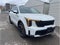 2026 Kia Sorento Hybrid EX AWD