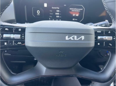 2026 Kia Sorento Hybrid X-Line SX-Prestige