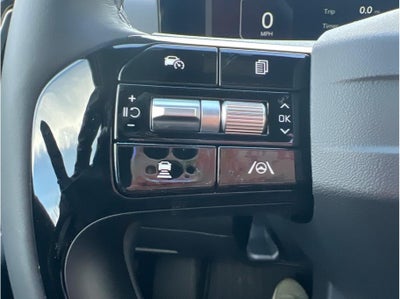 2026 Kia Sorento Hybrid X-Line SX-Prestige