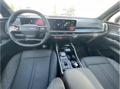 2026 Kia Sorento Hybrid X-Line SX-Prestige