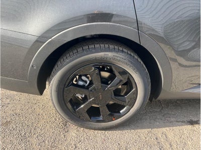 2026 Kia Sorento Hybrid X-Line SX-Prestige