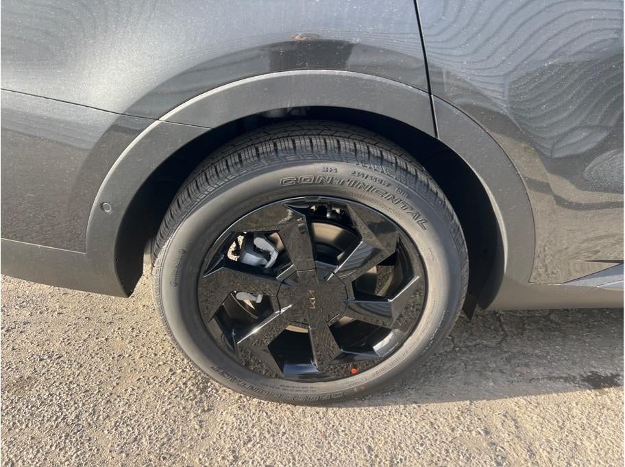 2026 Kia Sorento Hybrid X-Line SX-Prestige