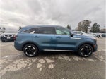 2025 Kia Sorento Hybrid X-L SX-Prestige