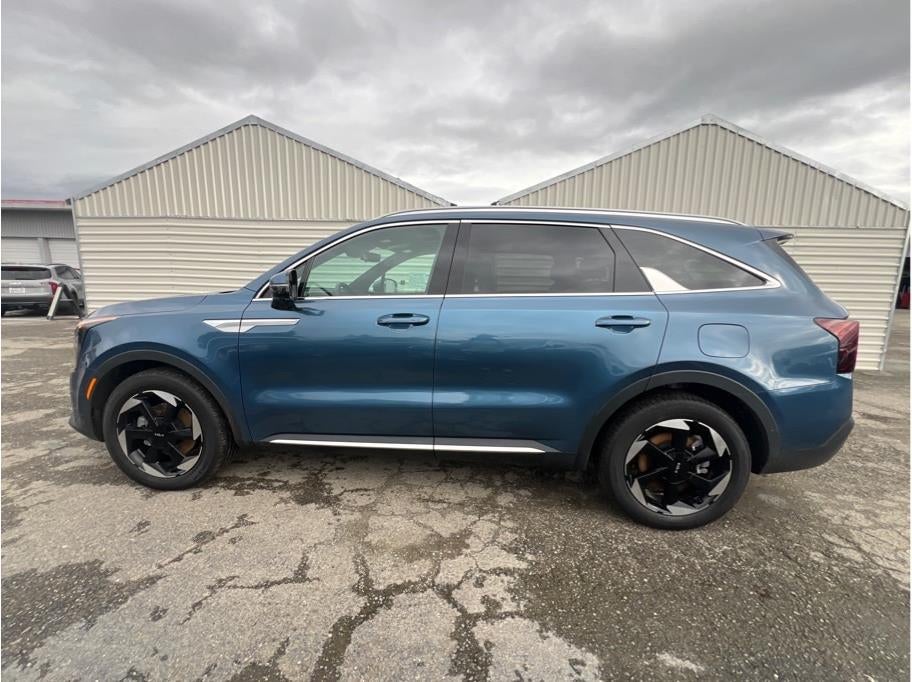 2025 Kia Sorento Hybrid X-L SX-Prestige