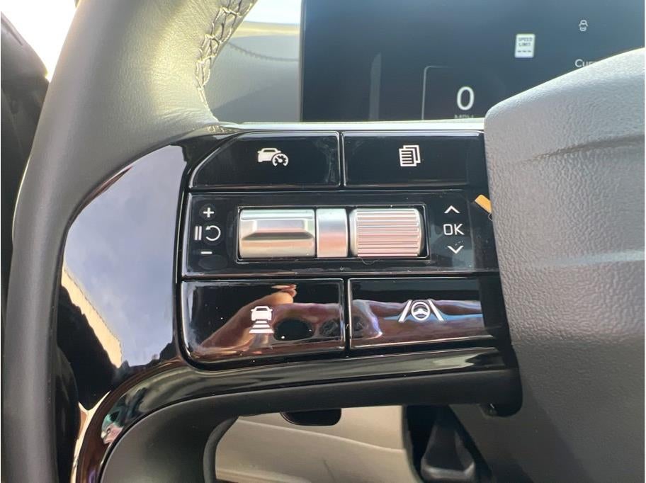 2026 Kia Sorento Hybrid X-Line SX-Prestige