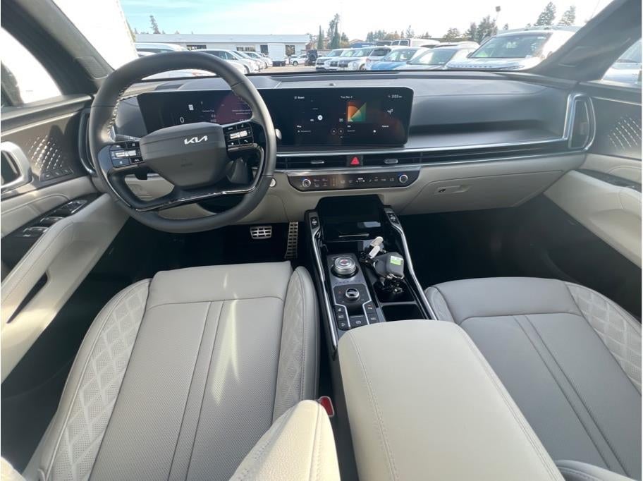 2026 Kia Sorento Hybrid X-Line SX-Prestige