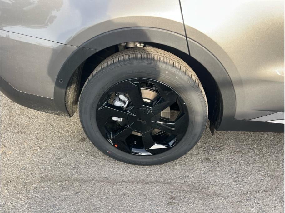 2026 Kia Sorento Hybrid X-Line SX-Prestige