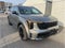 2026 Kia Sorento Hybrid X-Line SX-Prestige