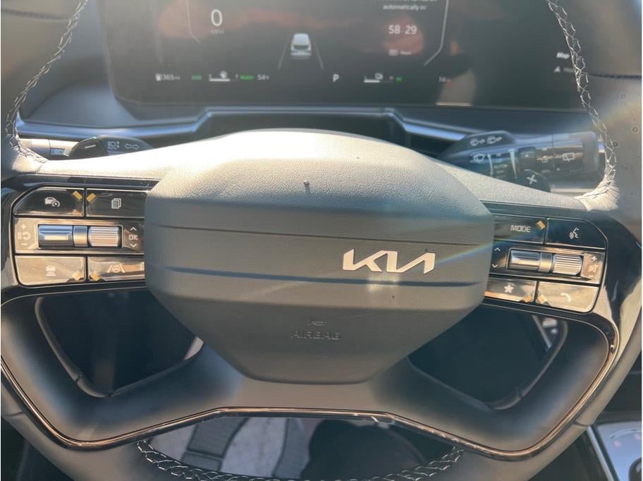 2026 Kia Sorento Hybrid X-Line SX-Prestige