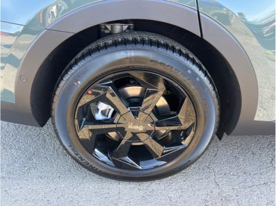 2026 Kia Sorento Hybrid X-Line SX-Prestige