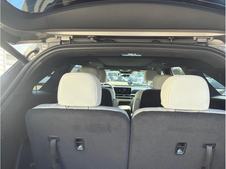 2026 Kia Sorento Hybrid X-Line SX-Prestige