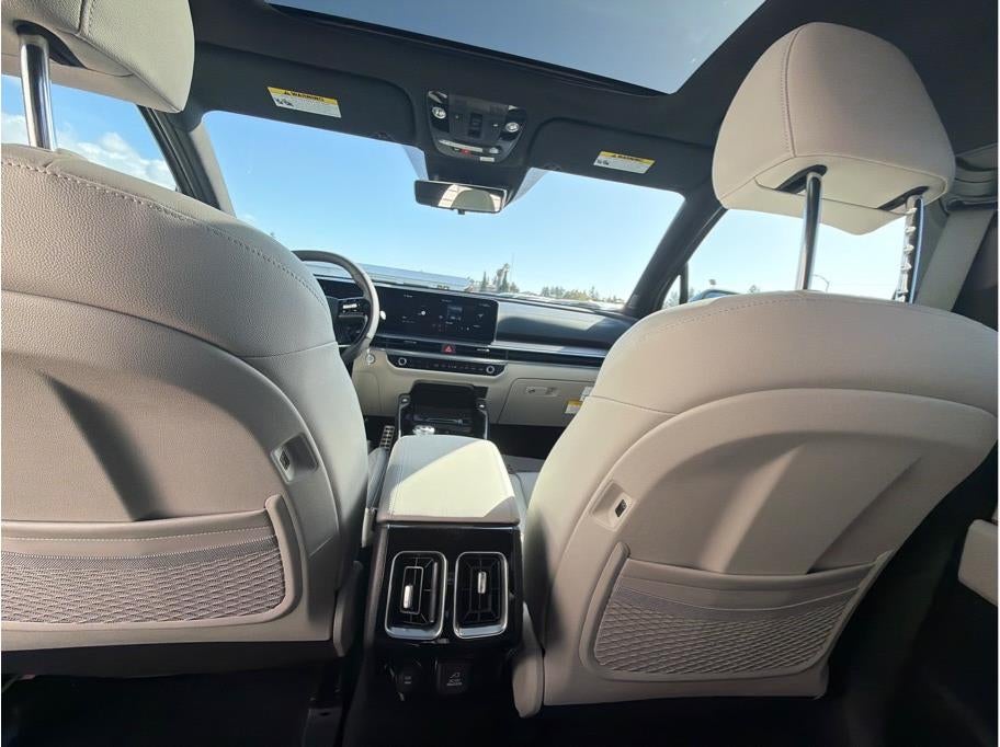 2026 Kia Sorento Hybrid X-Line SX-Prestige