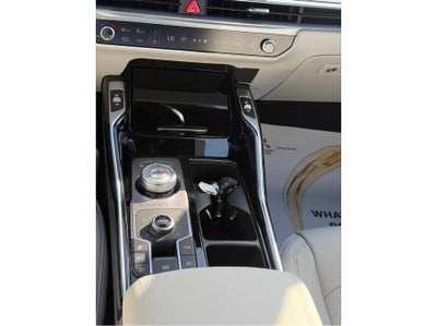 2026 Kia Sorento Hybrid X-Line SX-Prestige