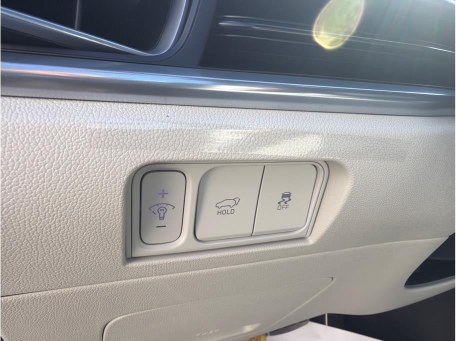 2026 Kia Sorento Hybrid X-Line SX-Prestige