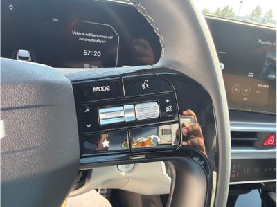 2026 Kia Sorento Hybrid X-Line SX-Prestige