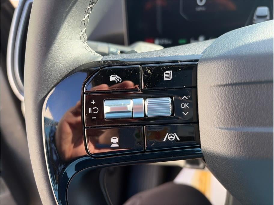 2026 Kia Sorento Hybrid X-Line SX-Prestige