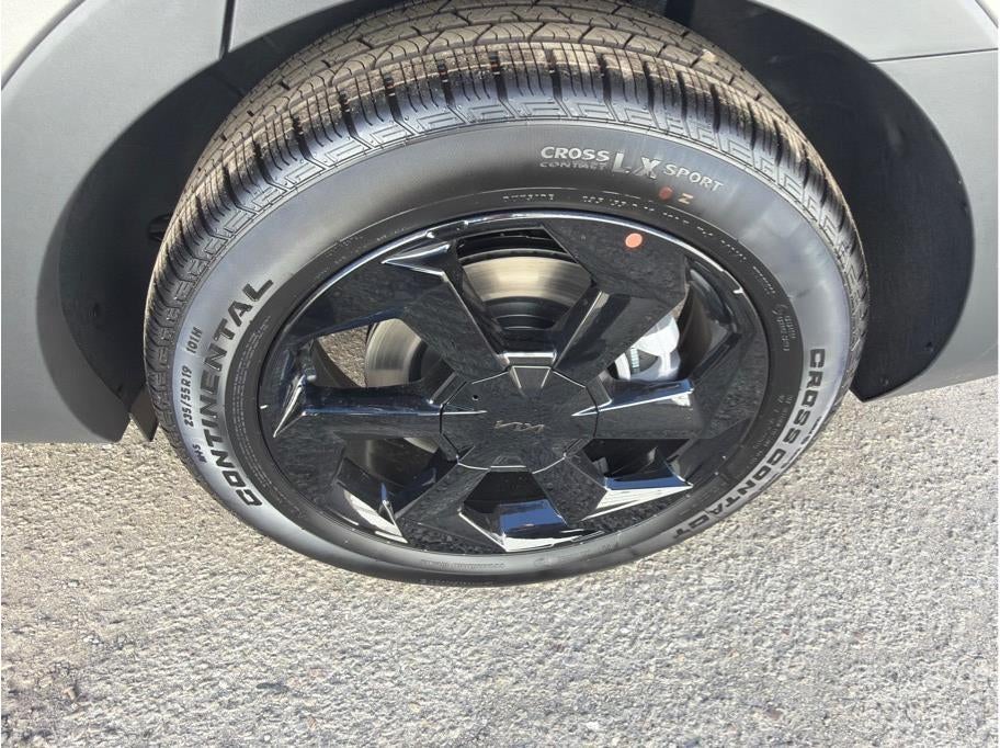 2026 Kia Sorento Hybrid X-Line SX-Prestige