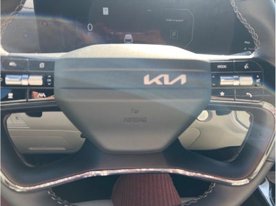 2026 Kia Sorento Hybrid X-Line SX-Prestige