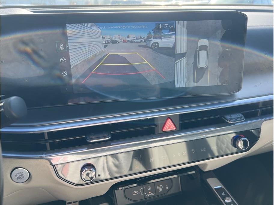 2026 Kia Sorento Hybrid X-Line SX-Prestige